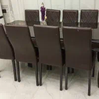 میز ناهارخوری