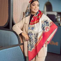 روسری هرمس|لباس|آبادان, |دیوار