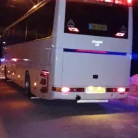 فروش اتوبوس مان s20000|خودرو سنگین|زاهدان, |دیوار