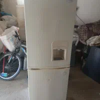 یخچال دو طبقه