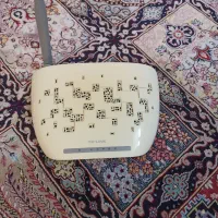مودم ADSL وایفای TP-Link TD-W8151N