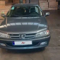 پارس موتور جدید XY7P سفارشی