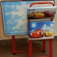 میز و صندل تحریر|لوازم التحریر|پارسآباد, |دیوار