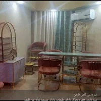 ست کامل لاین ناخن یکحا باهم