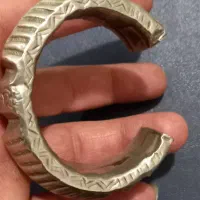 دستبند ورشو قدیمی عتیقه|جواهرات|تهران, شهران جنوبی|دیوار