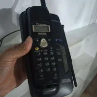 تلفن بیسیم پاناسونیک