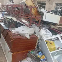 خریدفروش خریدار همه نوع ضایعات سیار 24س