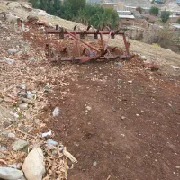 پنجه آلمانی پایه کوتاه اصلی|ماشینآلات صنعتی|دره شهر, |دیوار