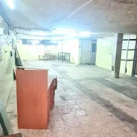 ۱۲۰ متر مناسب کارگاه و انبار و تولیدی|اجارهٔ دفتر صنعتی، کشاورزی، تجاری|تهران, آهنگ|دیوار
