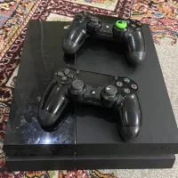 psپی اس فور  فت یک ترا