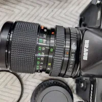 دوربین آنالوگ Braun کم کارکرد|دوربین عکاسی و فیلمبرداری|تهران, امامت|دیوار