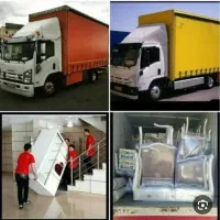 خدمات حمل ونقل(عدالت بار)بین شهری وشهرستان|خدمات حمل و نقل|اهواز, پادادشهر|دیوار