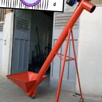 ساخت انواع کوره های زغال و اسکرور و تعمیرات