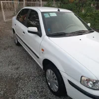 سمند|خودرو سواری و وانت|کرج, حیدرآباد|دیوار