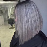 مدل برای رنگ مو میخوام|خدمات آرایشگری و زیبایی|کوهدشت, |دیوار