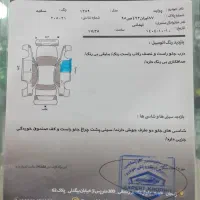 پراید 132|خودرو سواری و وانت|زنجان, |دیوار