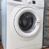 لباسشویی ۷ کیویی کنوود ارچلیک . درحد اکبند