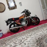 هوندا 150
