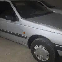 پژو 405 جی ال ایکس (GLX)، مدل ۱۳۹۳