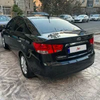 کیا سراتو اپشنال مدل ۱۳۹۸|خودرو سواری و وانت|تهران, پردیسان|دیوار