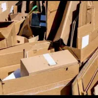 خرید ضایعات کارتن اهن کتاب وغیرا قیمت بالا
