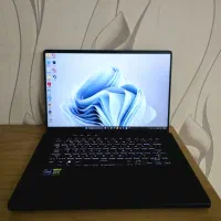 لپ تاپ گیمینگ Asus Zephyrus M16