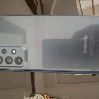 سامسونگ a73درحد نو نو5g