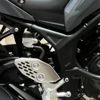 Mt25یاماها|موتورسیکلت|تهران, فلسطین (میدان انقلاب)|دیوار