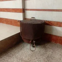 تنور چهار نونه|اجاق گاز و لوازم برقی پخت‌وپز|اهواز, شهرک برق|دیوار