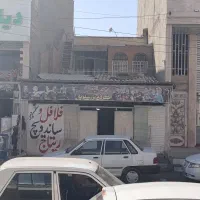 تجاری برای رهن یا رهن واجاره|اجارهٔ مغازه و غرفه|اهواز, کمپلو جنوبی|دیوار