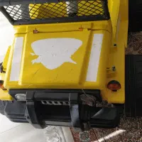 ماشین شارژی