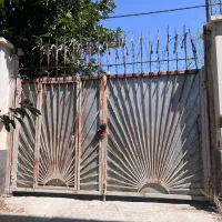 درب باغی و کارگاهی