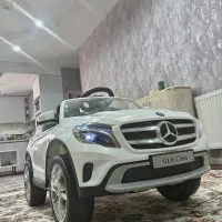 ماشین شارژی بنزG-Class|اسباب‌‌بازی|قزوین, |دیوار