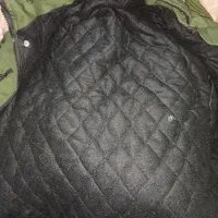 اوارکت گرم طرح آمریکایی سایز ایکس لارج|لباس|رفسنجان, |دیوار