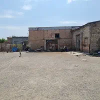 فروش دو قطعه زمین دارای سوله،اوایل جاده تبریز|فروش دفتر صنعتی، کشاورزی، تجاری|زنجان, |دیوار