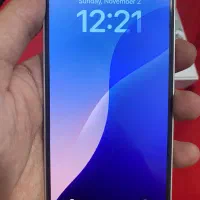 آیفون ۱۳ ۲۵۶ گیگ ch دوسیمکارت|موبایل|تهران, جمهوری|دیوار