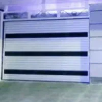 تعمیر و سرویس کرکره برقی