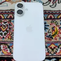 آیفون ۱۶ نرمال