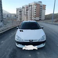 206 sd مدل 98 قیمت توافقی|خودرو سواری و وانت|شیراز, شهرک بهشتی|دیوار