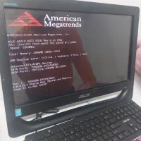 کامپیوتر ایسوس تاچ|رایانه همراه|تهران, چیتگر جنوبی|دیوار