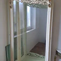 بوفه سالم