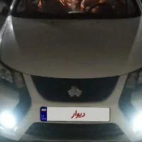 کوئیک s مدل ۱۴۰۳