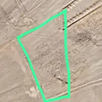 فروش زمین مسکونی ۱۰۰۰ متری در ذوینق خدابنده