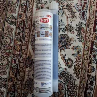 چسب کاشت میلگرد