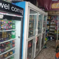 واگذاری سوپر مارکت