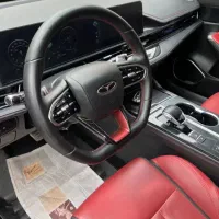 فروش آریزو ۶ GT|خودرو سواری و وانت|کازرون, |دیوار