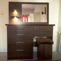 سرویس خواب دونفره|تخت و سرویس خواب|تهران, یوسفآباد|دیوار