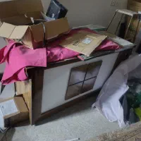 میز مدیریت در حد نو