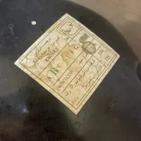 موتور یخچال سوخته