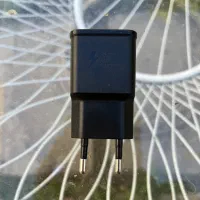 شارژر سامسونگ fast